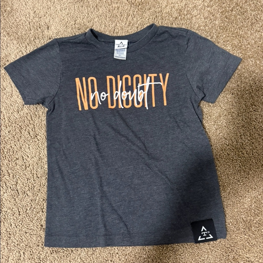 Trilogy shirt